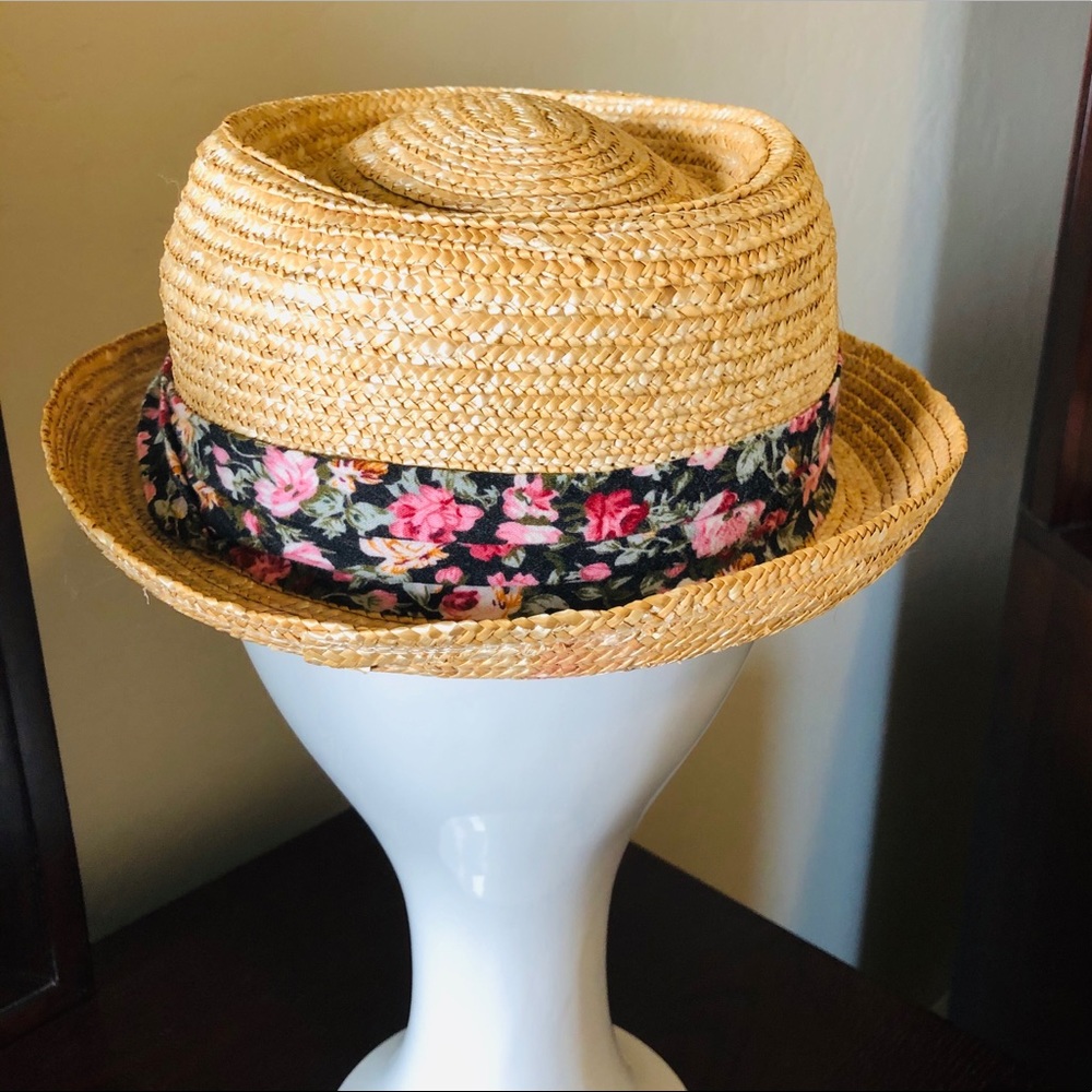 Volcom | Straw Hat - Picture 4 of 6